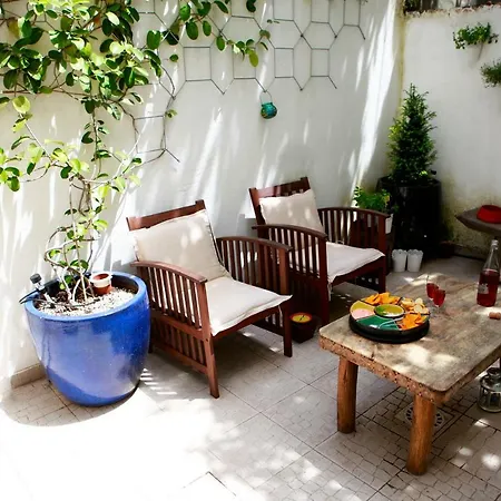 Apartman Pateo Da Graca