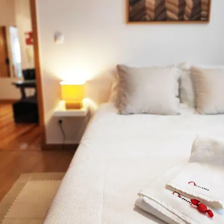 Pateo Da Graca Apartman Lisboa