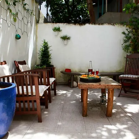 Pateo Da Graca Appartement Lisboa