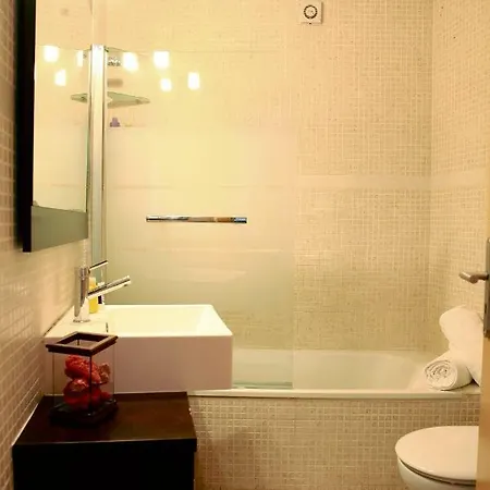 Appartement Pateo Da Graca Lisboa