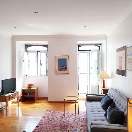 Pateo Da Graca Lissabon