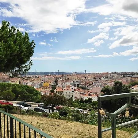 Apartment Pateo Da Graca *